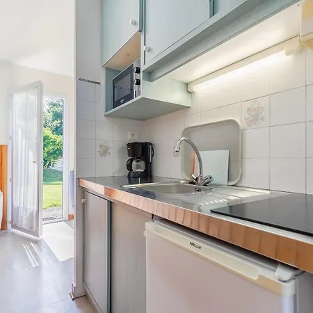 Сasa de vacaciones 14 - Le Goelant - Village Maché