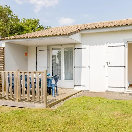 Сasa de vacaciones 14 - Le Goelant - Village