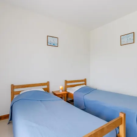 14 - Le Goelant - Village Сasa de vacaciones